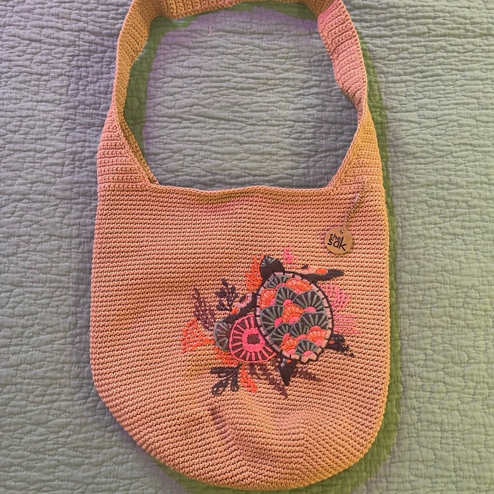 The Sak + Oceana. Back to Bali. Limited Edition